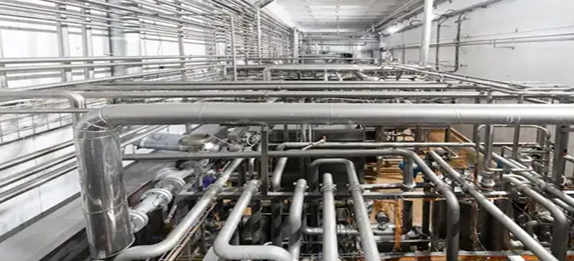 Cold Process Insulation Aramco Engineering